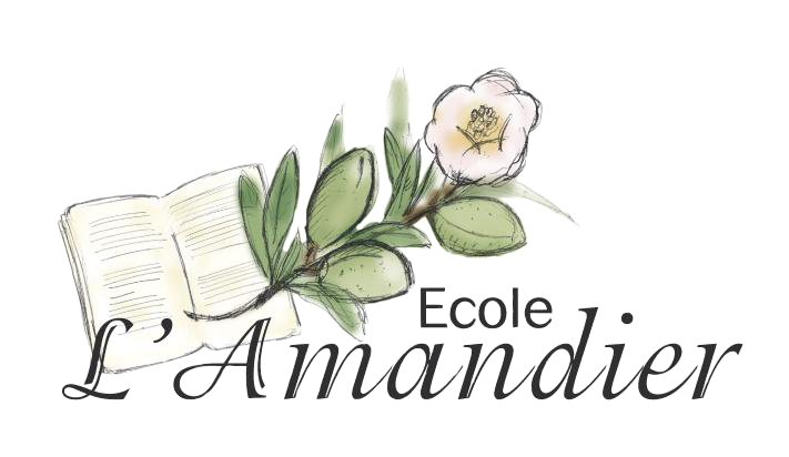 Ecole L’Amandier